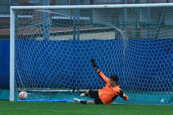 Juniores Nazionale-Brusaporto (2-1): le immagini del match