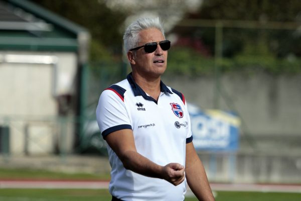 Under 17 Virtus Ciserano Bergamo-Sported Maris (7-1). le immagini del match