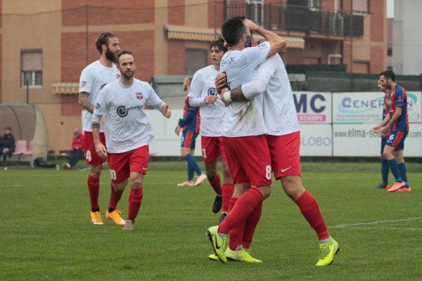 Virtus Ciserano Bergamo-Sona Calcio 3-1: le immagini del match