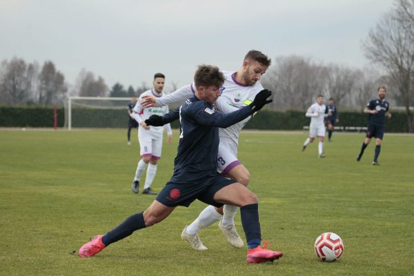 NibionnOggiono-Virtus Ciserano Bergamo 0-0: le immagini del match