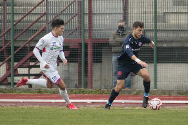 NibionnOggiono-Virtus Ciserano Bergamo 0-0: le immagini del match