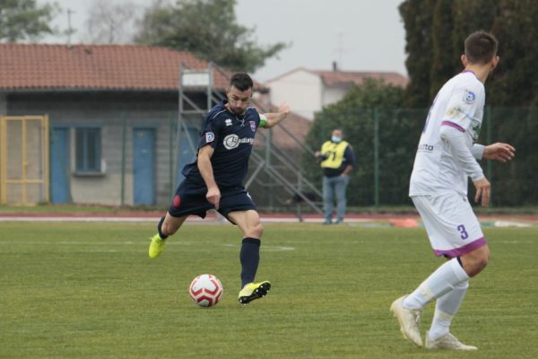 NibionnOggiono-Virtus Ciserano Bergamo 0-0: le immagini del match