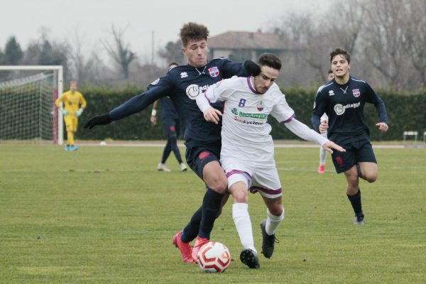 NibionnOggiono-Virtus Ciserano Bergamo 0-0: le immagini del match