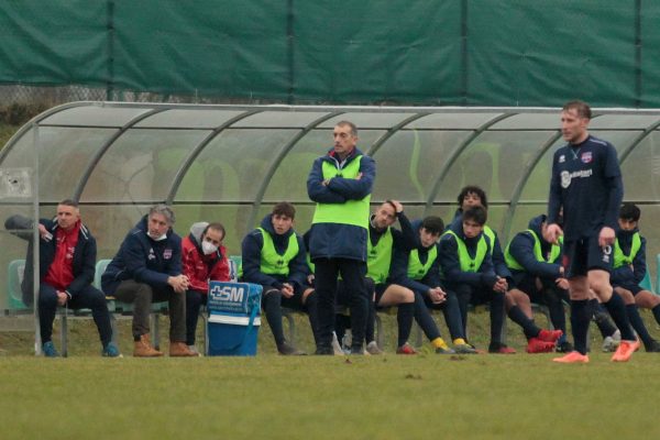 Real Calepina-Virtus Ciserano Bergamo 1-0: le immagini del match