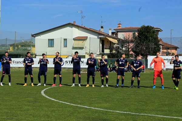 Virtus Ciserano Bergamo-Casatese (0-2): le immagini del match