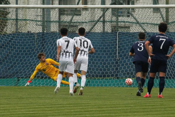 Virtus Ciserano Bergamo-Fanfulla (2-3): le immagini del match