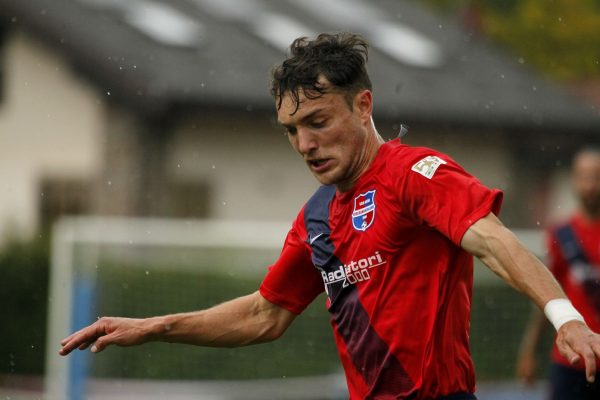 Virtus Ciserano Bergamo-Ponte San Pietro (2-1): le immagini del match