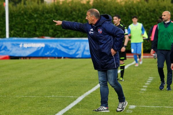 Virtus Ciserano Bergamo-Ponte San Pietro (2-1): le immagini del match