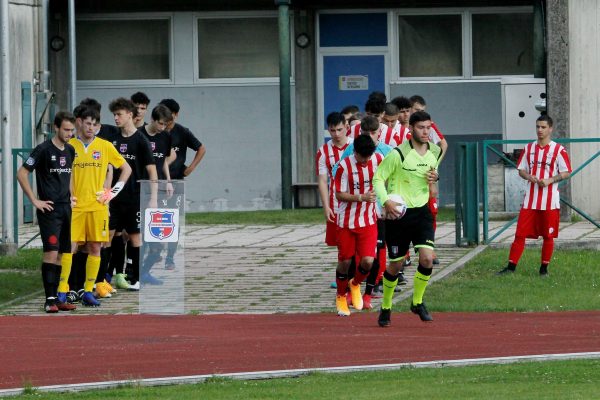 Trofeo Cassera: Virtus Ciserano Bergamo-Caravaggio