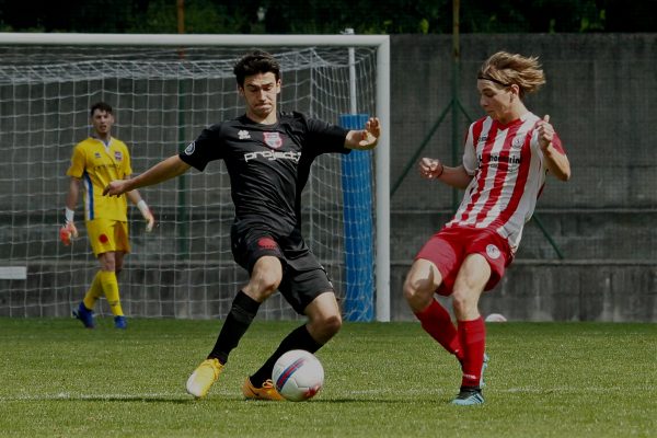 Trofeo Cassera: Virtus Ciserano Bergamo-Caravaggio