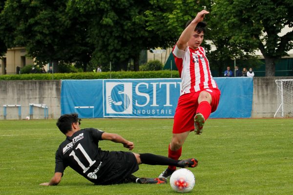 Trofeo Cassera: Virtus Ciserano Bergamo-Caravaggio