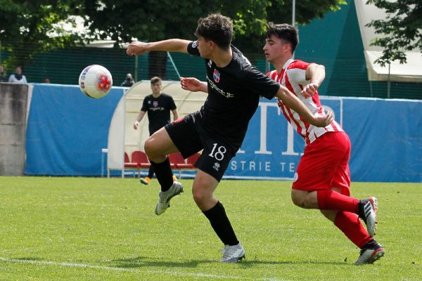 Trofeo Cassera: Virtus Ciserano Bergamo-Caravaggio