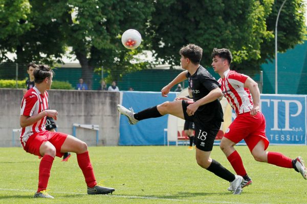 Trofeo Cassera: Virtus Ciserano Bergamo-Caravaggio