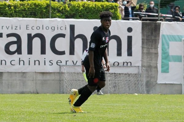 Trofeo Cassera: Virtus Ciserano Bergamo-Caravaggio