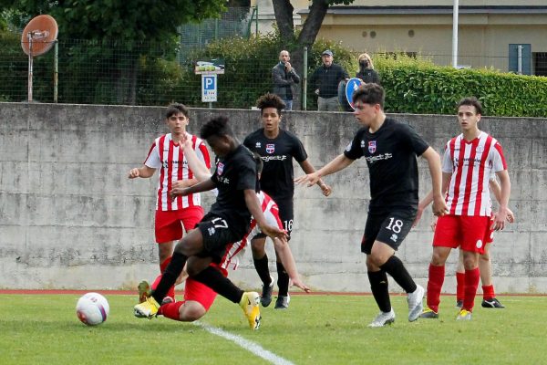 Trofeo Cassera: Virtus Ciserano Bergamo-Caravaggio