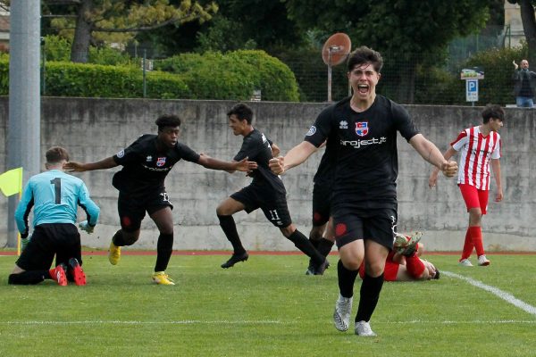 Trofeo Cassera: Virtus Ciserano Bergamo-Caravaggio