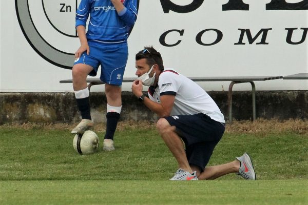 Torneo De Guz: Virtus Ciserano Bergamo-Uesse Sarnico 6-1