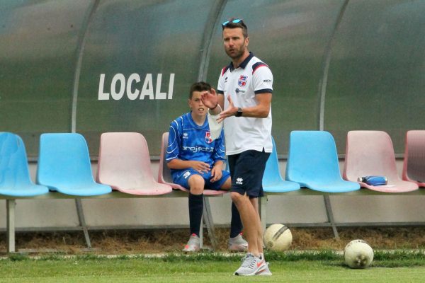 Torneo De Guz: Virtus Ciserano Bergamo-Uesse Sarnico 6-1