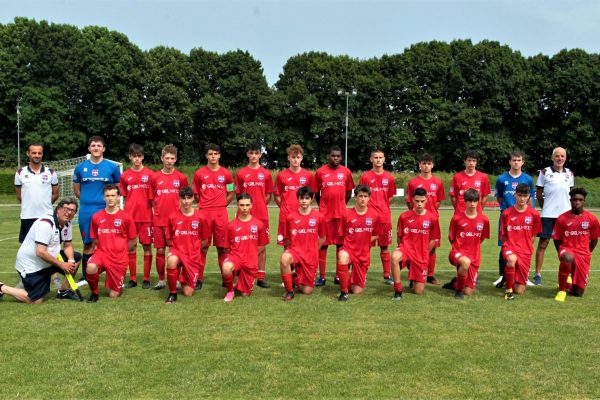 Supercoppa Ciatto: VCBG 2006 – VCBG 2007 4-1