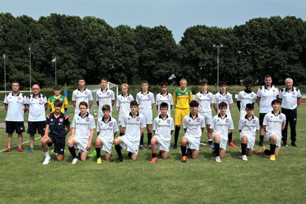 Supercoppa Ciatto: VCBG 2006 – VCBG 2007 4-1