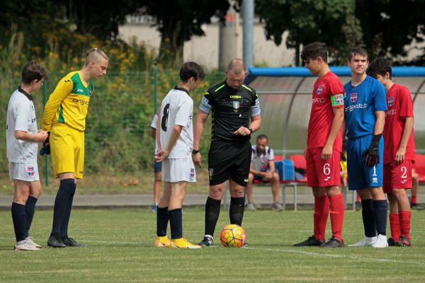 Supercoppa Ciatto: VCBG 2006 – VCBG 2007 4-1