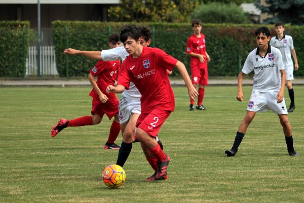 Supercoppa Ciatto: VCBG 2006 – VCBG 2007 4-1