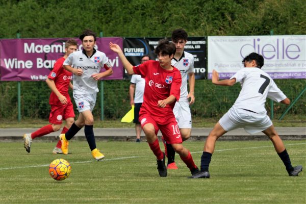 Supercoppa Ciatto: VCBG 2006 – VCBG 2007 4-1