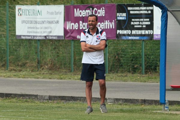 Supercoppa Ciatto: VCBG 2006 – VCBG 2007 4-1
