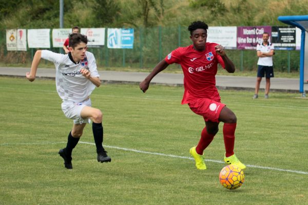 Supercoppa Ciatto: VCBG 2006 – VCBG 2007 4-1