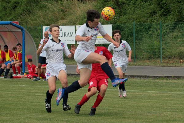 Supercoppa Ciatto: VCBG 2006 – VCBG 2007 4-1