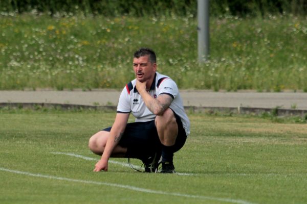 Supercoppa Ciatto: VCBG 2006 – VCBG 2007 4-1