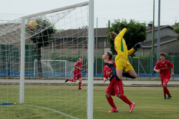Supercoppa Ciatto: VCBG 2006 – VCBG 2007 4-1