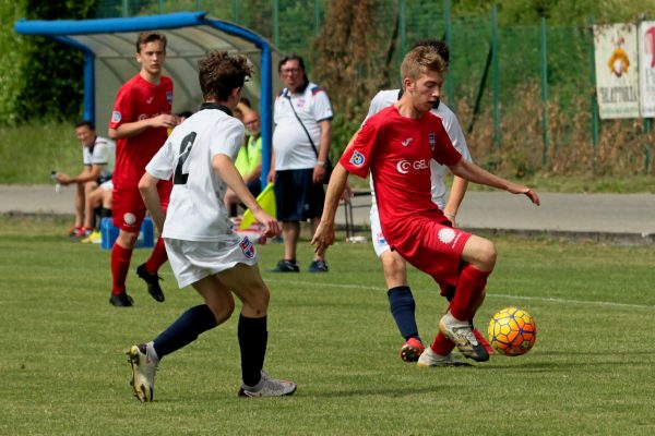 Supercoppa Ciatto: VCBG 2006 – VCBG 2007 4-1