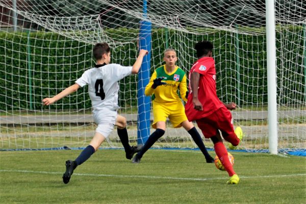 Supercoppa Ciatto: VCBG 2006 – VCBG 2007 4-1