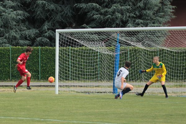 Supercoppa Ciatto: VCBG 2006 – VCBG 2007 4-1