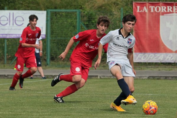 Supercoppa Ciatto: VCBG 2006 – VCBG 2007 4-1