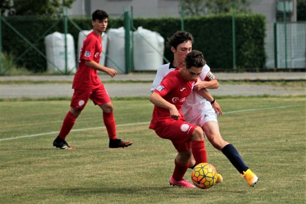Supercoppa Ciatto: VCBG 2006 – VCBG 2007 4-1
