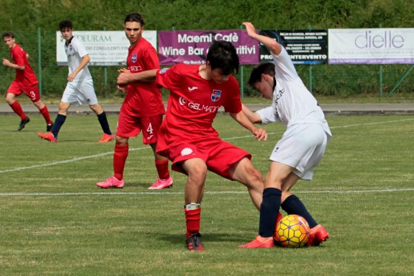 Supercoppa Ciatto: VCBG 2006 – VCBG 2007 4-1