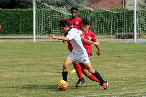 Supercoppa Ciatto: VCBG 2006 – VCBG 2007 4-1