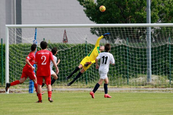 Supercoppa Ciatto: VCBG 2006 – VCBG 2007 4-1