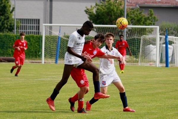 Supercoppa Ciatto: VCBG 2006 – VCBG 2007 4-1