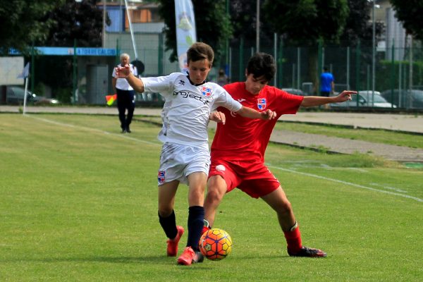 Supercoppa Ciatto: VCBG 2006 – VCBG 2007 4-1