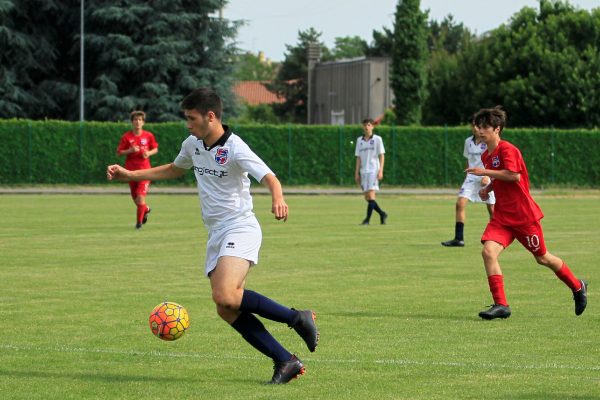 Supercoppa Ciatto: VCBG 2006 – VCBG 2007 4-1