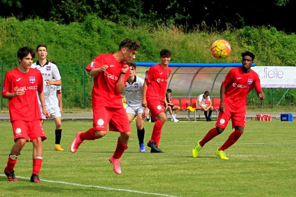 Supercoppa Ciatto: VCBG 2006 – VCBG 2007 4-1