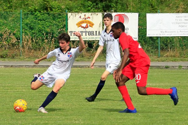 Supercoppa Ciatto: VCBG 2006 – VCBG 2007 4-1