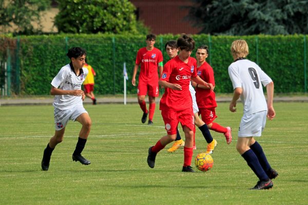 Supercoppa Ciatto: VCBG 2006 – VCBG 2007 4-1