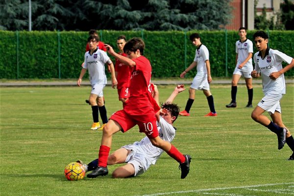 Supercoppa Ciatto: VCBG 2006 – VCBG 2007 4-1