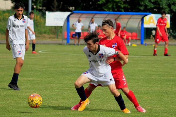 Supercoppa Ciatto: VCBG 2006 – VCBG 2007 4-1