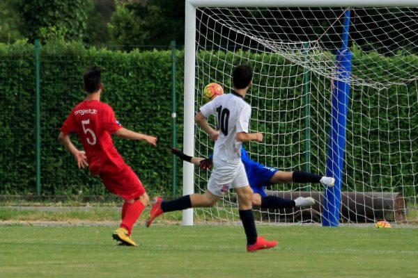 Supercoppa Ciatto: VCBG 2006 – VCBG 2007 4-1