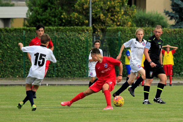 Supercoppa Ciatto: VCBG 2006 – VCBG 2007 4-1